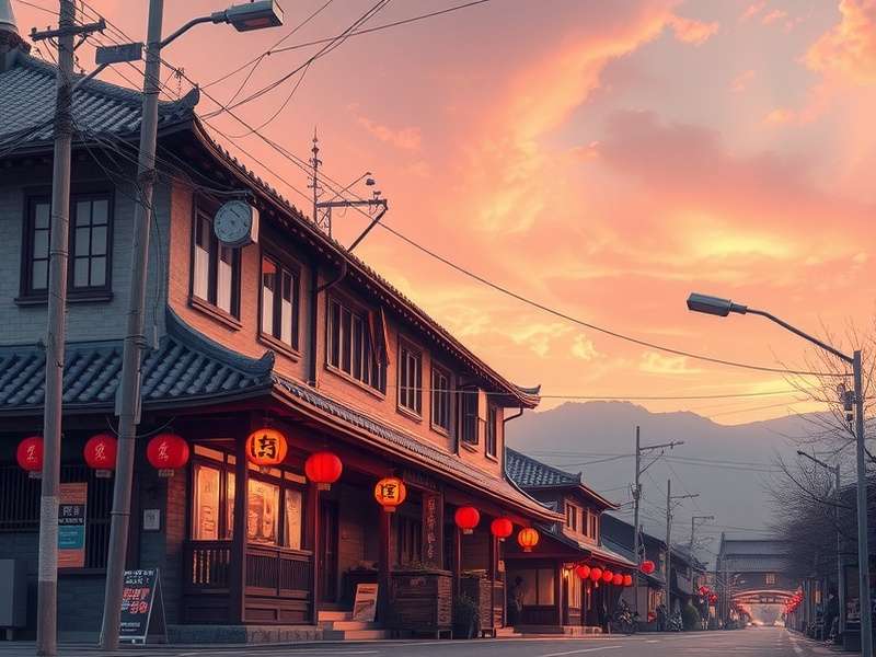 中石化华夏审计公司总部大楼